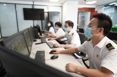 北京地鐵便民服務再升級 96123熱線正式上線，實現“事事有回音”