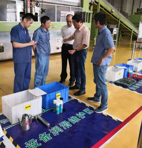 賀南昌卷煙廠設(shè)備全壽命周期管理項(xiàng)目首階段告捷，信息化咨詢賦能智能制造新篇章