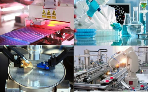 華為 西門子 中微 長鑫存儲 意法 隆基 藥明生物 晨泰醫(yī)藥 綠色廠務 潔凈工程 數(shù)字化轉(zhuǎn)型