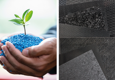 朗盛為Tepex復合材料系列添加了新的可持續(xù)產(chǎn)品類別