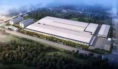 遠(yuǎn)東吉特利攜手山鷹國際共促興文縣竹漿模塑項(xiàng)目