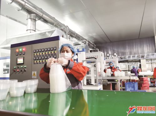 南樂生物基材料產(chǎn)業(yè) 從無中生有到領(lǐng)跑全國 濮陽市委門戶網(wǎng)站,濮陽市唯一重點新聞網(wǎng)站