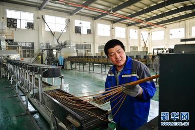 河南南樂:&ldquo;綠色魔法&rdquo;宣戰&ldquo;白色污染&rdquo;