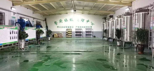 從田間到工廠 全國(guó)首個(gè)農(nóng)用酵素微生物工廠落地沁源，開(kāi)啟生物基材料新篇章